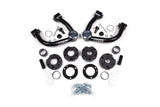 4 Inch Lift Kit | Ford Bronco (21-23) 4 Door | Base Shock Package