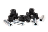 Bushing and Sleeve Kit | Lower Control Arm | Wrangler TJ (97-06) / Cherokee XJ (84-01) / Grand Cherokee ZJ (93-98)