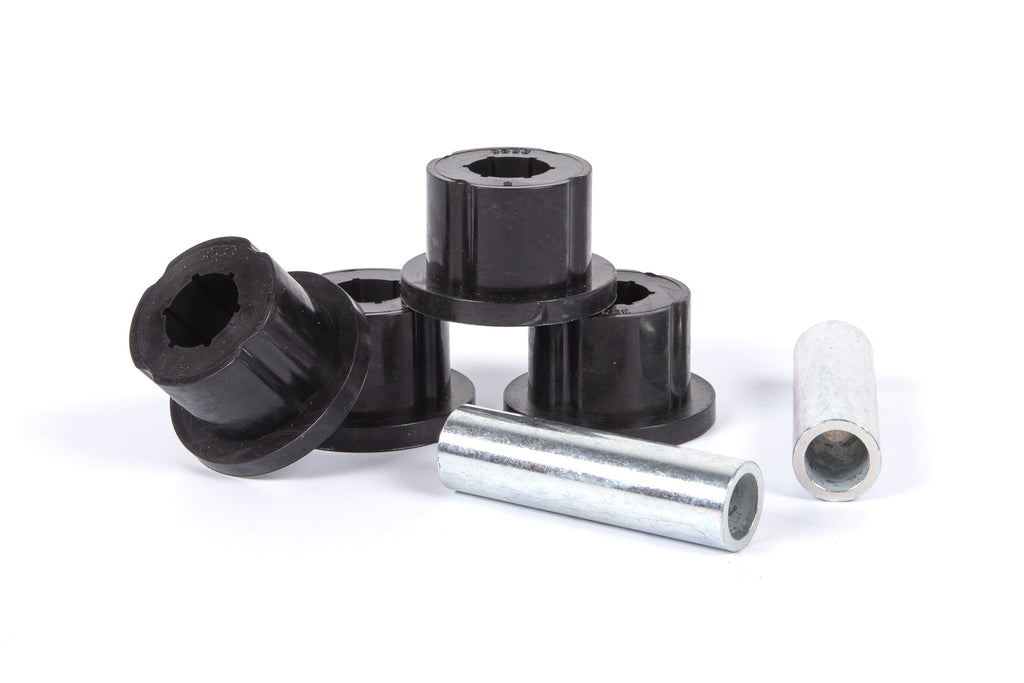 Bushing Kit | Boomerang Shackle | Jeep Cherokee XJ (84-01)