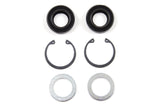 Bushing and Ring Kit | Track Bar Flex Joint | Wrangler TJ (97-06) / Cherokee XJ (84-01) / Grand Cherokee ZJ (93-98)