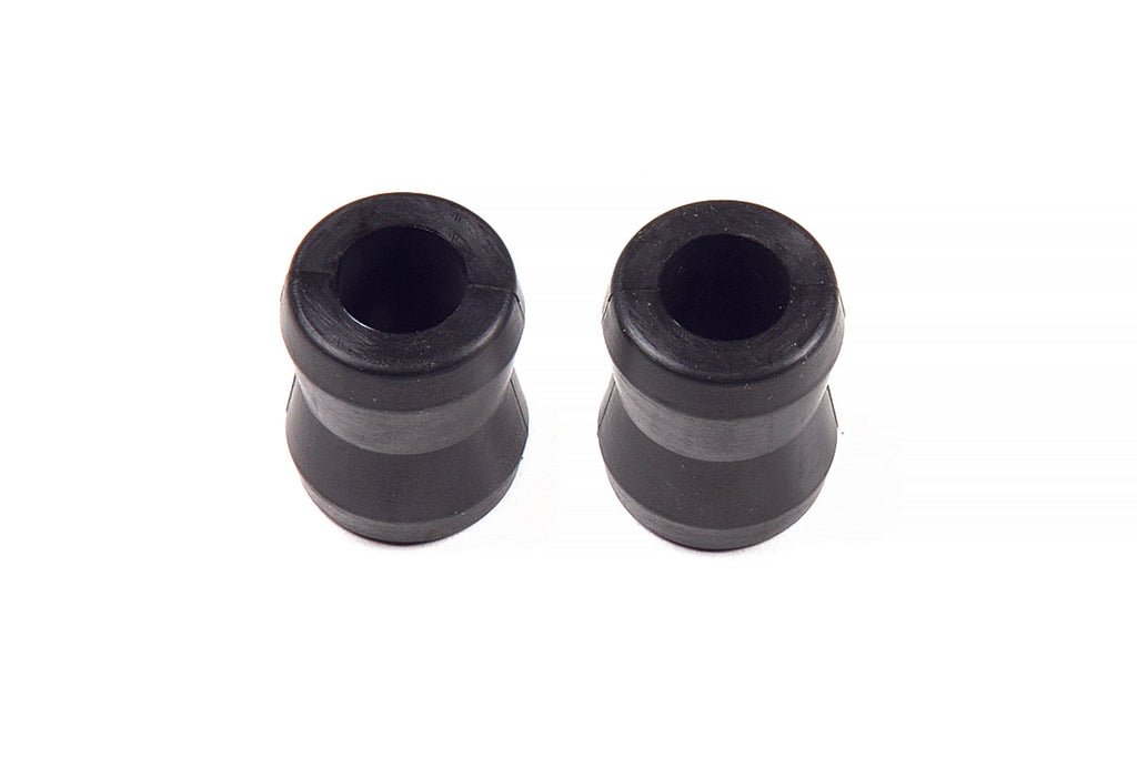 Shock Bushing Set | Standard Hourglass - 5/8 inch ID