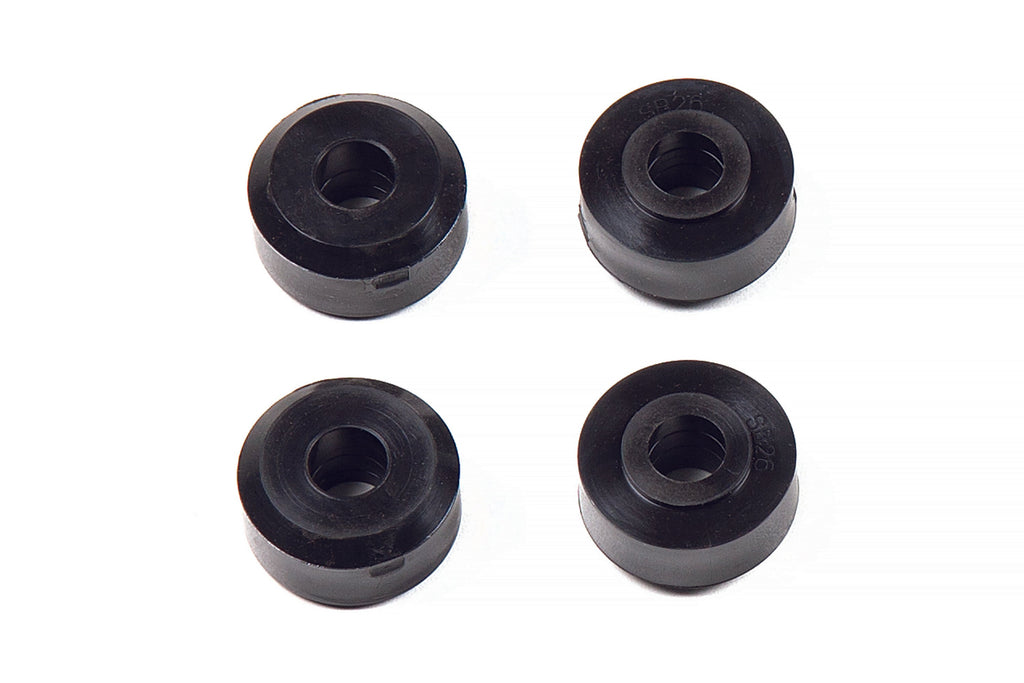 Shock Bushing Set | Large Stem - 14mm ID