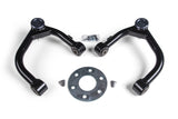 Upper Control Arm Kit | Chevy Silverado and GMC Sierra 1500 (19-24)