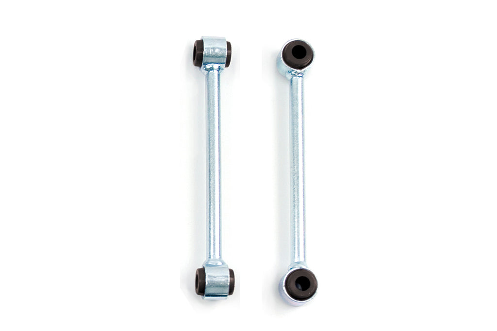 Rear Sway Bar Link Kit | Fits 4 Inch Lift | Ford F250 / F350 Super Duty (00-16) 4WD