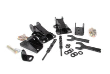 Load image into Gallery viewer, Recoil Traction Bar Mounting Kit | Ford F350 Super Duty (17-24) 4WD | 4.5 Inch Axle