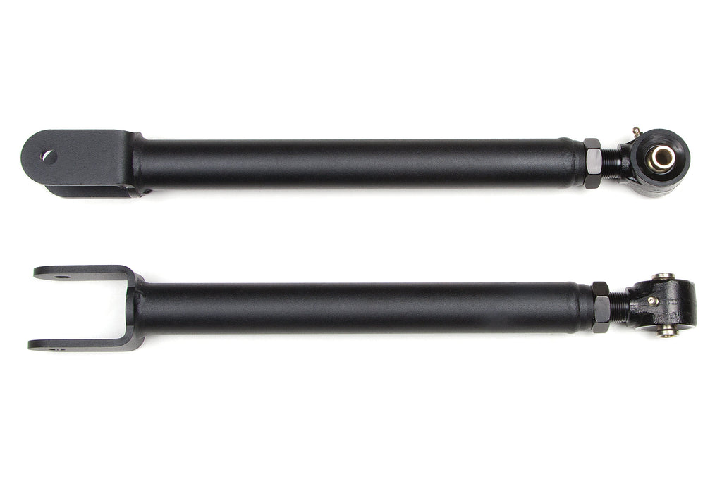 Adjustable Control Arms - Flex End | Front Upper | Jeep Wrangler JK (07-18)