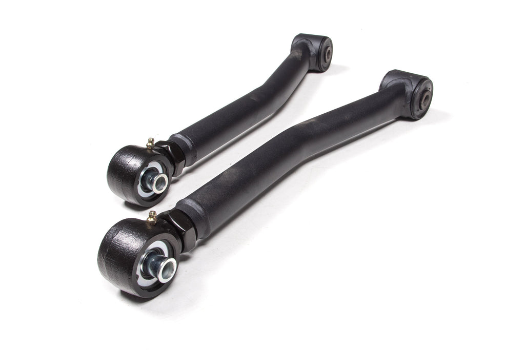 Adjustable Control Arms - Flex End / Rubber Bushing | Rear Upper | Jeep Wrangler JL (18-22)