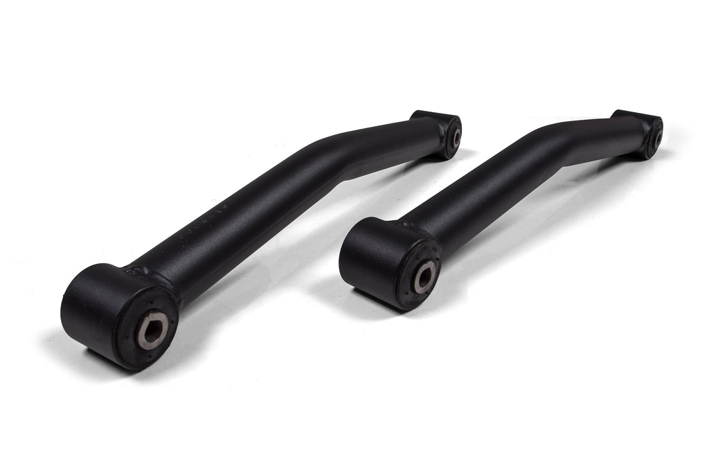 Fixed Control Arms - Rubber Bushing | Rear Lower | Jeep Wrangler JL (18-23)