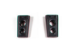 Bump Stops - 5 Inch | Pair | Dodge Ram 1500 (94-01) and 2500/3500 (94-12) 4WD