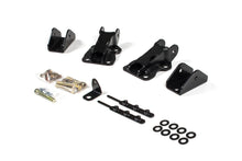 Load image into Gallery viewer, Recoil Traction Bar Mounting Kit | Ford F250 / F350 Super Duty (17-24) 4WD | 3.5-4 Inch Axle