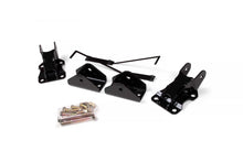 Load image into Gallery viewer, Recoil Traction Bar Mounting Kit | Ford F150 (21-24) 4WD