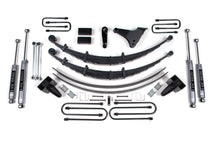 Load image into Gallery viewer, 6 Inch Lift Kit | Ford F250/F350 Super Duty (99-04) 4WD