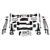 6 Inch Lift Kit | FOX 2.5 Performance Elite Coil-Over | Ford F150 (15-20) 4WD