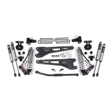 Load image into Gallery viewer, 2.5 Inch Lift Kit w/ Radius Arm | FOX 2.5 Performance Elite Coil-Over Conversion | Ford F250/F350 Super Duty (11-16) 4WD | Diesel