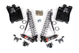 FOX 2.5 Coil-Over Conversion Upgrade - 6 Inch Lift | Performance Elite | Ford F250/F350 Super Duty (05-16) 4WD | Diesel