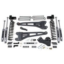 Load image into Gallery viewer, 5 Inch Lift Kit w/ Radius Arm | Ford F250/F350 Super Duty (20-22) 4WD | Diesel