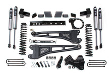 Load image into Gallery viewer, 7 Inch Lift Kit w/ Radius Arm | Ford F350 Super Duty DRW (20-22) 4WD | Diesel