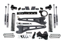 Load image into Gallery viewer, 7 Inch Lift Kit w/ Radius Arm | Ford F350 Super Duty DRW (20-22) 4WD | Diesel