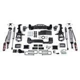 6 Inch Lift Kit | FOX 2.5 Performance Elite Coil-Over | Ford F150 (21-24) 4WD