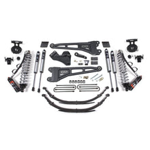 Load image into Gallery viewer, 6 Inch Lift Kit w/ Radius Arm | FOX 2.5 Performance Elite Coil-Over Conversion | Ford F250/F350 Super Duty (11-16) 4WD | Diesel