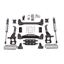 Load image into Gallery viewer, 4 Inch Lift Kit | Ford F150 (15-20) 2WD