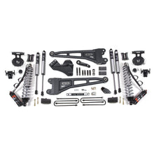 Load image into Gallery viewer, 4 Inch Lift Kit w/ Radius Arm | FOX 2.5 Performance Elite Coil-Over Conversion | Ford F250/F350 Super Duty (08-10) 4WD | Diesel