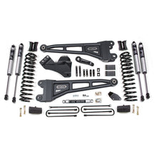 Load image into Gallery viewer, 4 Inch Lift Kit w/ Radius Arm | Ford F250/F350 Super Duty (08-10) 4WD | Diesel