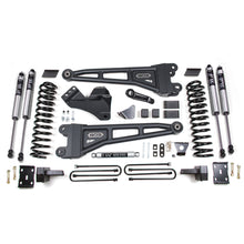 Load image into Gallery viewer, 6 Inch Lift Kit w/ Radius Arm | Ford F250/F350 Super Duty (08-10) 4WD | Gas