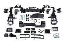 Load image into Gallery viewer, 6 Inch Lift Kit | Ford F150 (21-24) 4WD | CCD Equipped