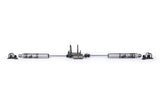 Dual Steering Stabilizer Kit w/ FOX 2.0 Performance Shocks | Ford F250/F350 Super Duty (05-24) 4WD