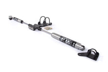 Load image into Gallery viewer, Dual Steering Stabilizer Kit w/ FOX 2.0 Performance Shocks | Ford F250/F350 Super Duty (05-24) 4WD