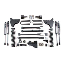 Load image into Gallery viewer, 4 Inch Lift Kit w/ 4-Link | Ford F250/F350 Super Duty (05-07) 4WD | Diesel