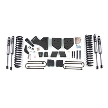 Load image into Gallery viewer, 6 Inch Lift Kit | Ford F250/F350 Super Duty (05-07) 4WD | Diesel