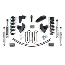 Load image into Gallery viewer, 6 Inch Lift Kit | Ford F100/F150 (80-96) 2WD