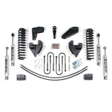 6 Inch Lift Kit | Ford F100/F150 (80-96) 2WD