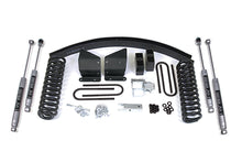 Load image into Gallery viewer, 6 Inch Lift Kit | Ford F100/F150 (73-76) 4WD