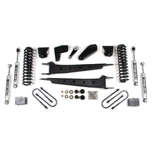 Load image into Gallery viewer, 6 Inch Lift Kit w/ Radius Arm | Ford F100/F150 (80-96) 4WD