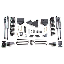 Load image into Gallery viewer, 4 Inch Lift Kit | Ford F250/F350 Super Duty (11-16) 4WD | Gas