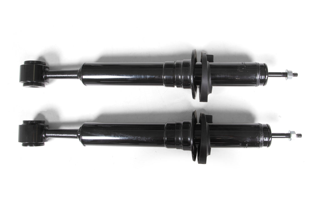 Strut Shock Absorbers - Pair | 6 Inch Lift | Ford F150 (09-13) 4WD