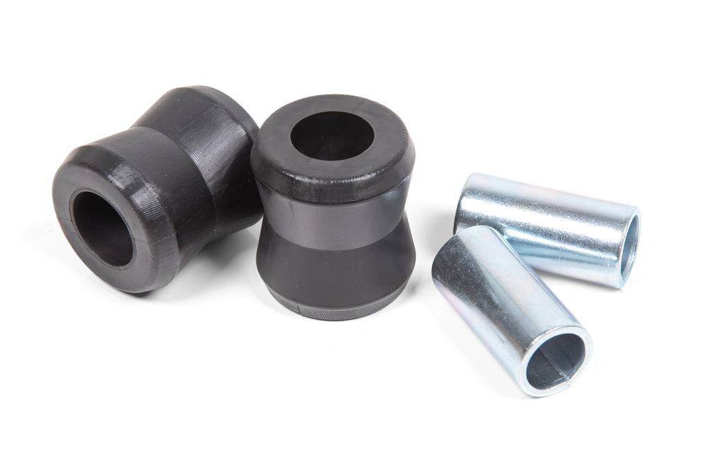 Torsion Bar Drop Bracket Bushing Kit | Fits BDS Only | Chevy Silverado & GMC Sierra 2500/3500 HD (01-10) 4WD