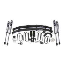 Load image into Gallery viewer, 4 Inch Lift Kit | Chevy/GMC 3/4 Ton Truck/Suburban (77-87) 4WD
