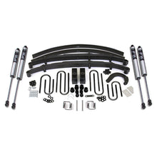 Load image into Gallery viewer, 6 Inch Lift Kit | Chevy/GMC 1/2 Ton Truck/SUV (77-87) 4WD