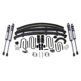 6 Inch Lift Kit | Chevy/GMC 3/4 Ton Truck/Suburban (77-87) 4WD