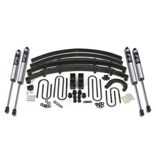 Load image into Gallery viewer, 6 Inch Lift Kit | Chevy/GMC 3/4 Ton Truck/Suburban (73-76) 4WD