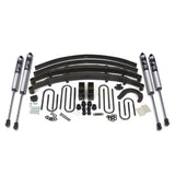 6 Inch Lift Kit | Chevy/GMC 1/2 Ton Truck/SUV (73-76) 4WD