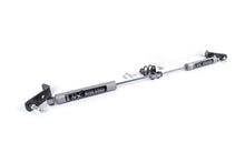 Load image into Gallery viewer, Dual Steering Stabilizer Kit w/ NX2 Shocks | Chevy Silverado &amp; GMC Sierra 1500 (99-06) 4WD