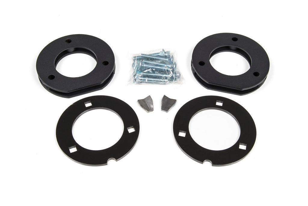 2 Inch Leveling Kit | Chevy Silverado or GMC Sierra 1500 (14-18)