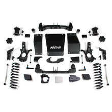 Load image into Gallery viewer, 6 Inch Lift Kit | Chevy/GMC Suburban, Tahoe, Yukon/XL 1500 (15-19) 4WD | Magneride Equipped