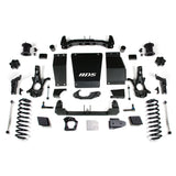 6 Inch Lift Kit | Chevy/GMC Suburban, Tahoe, Yukon/XL 1500 (15-19) 4WD | Magneride Equipped