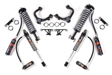 Load image into Gallery viewer, FOX 2.5 Performance Elite Coil-Over Kit - No Lift | Chevy/GMC 1500 Trail Boss / AT4 (19-24) 4WD